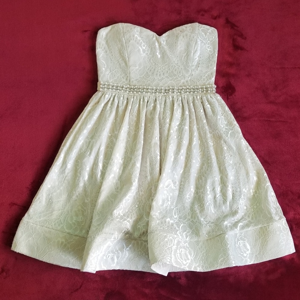 Prom/party dress